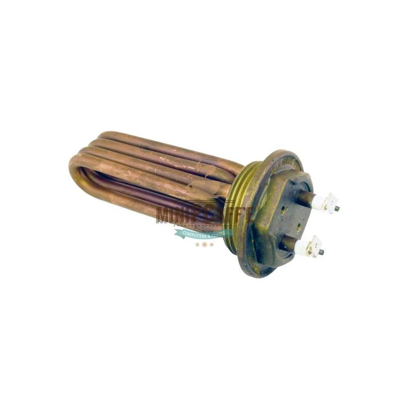 Wega CONCEPT Replacement Heating Element 230V 1000W