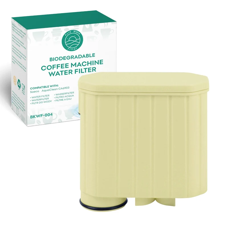 Bionedbrydeligt Vandfilter Kompatibel med Philips / Saeco - AquaClean - Pure Wave BKWF-004