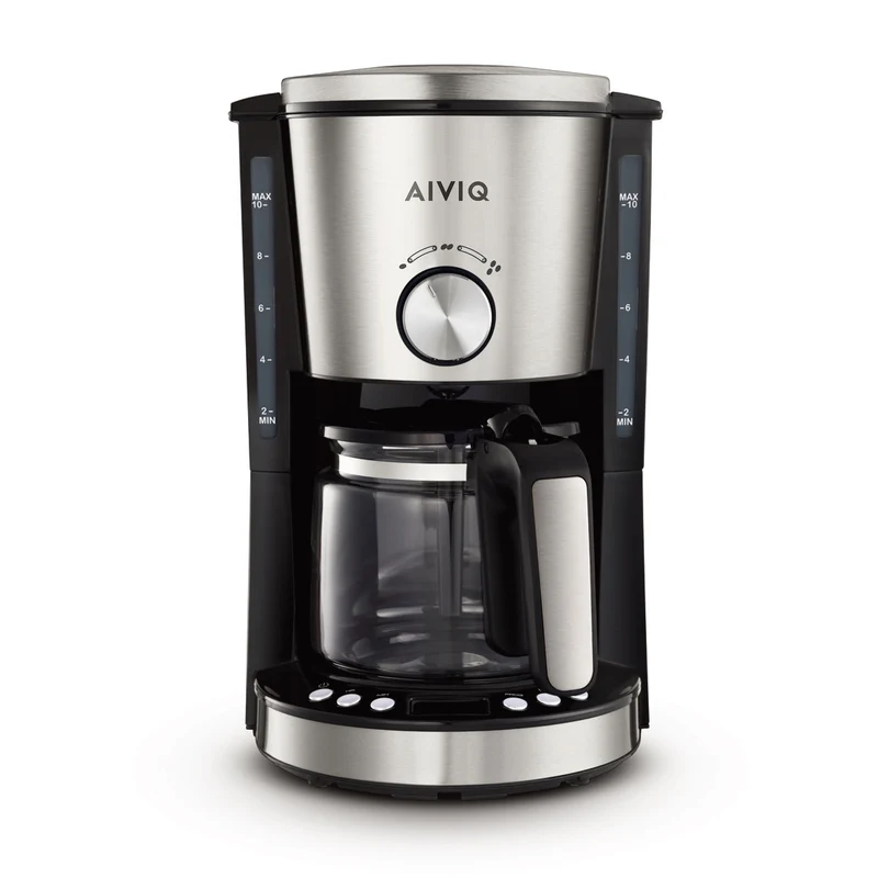 AIVIQ Aroma Plus Kaffemaskine - ACM-301