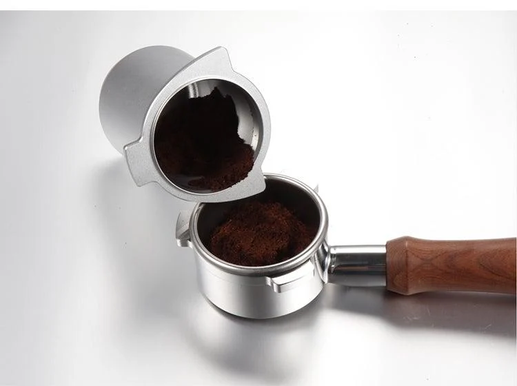 Sopresta Doserings Beholder - 54mm Passer til Sage Barista