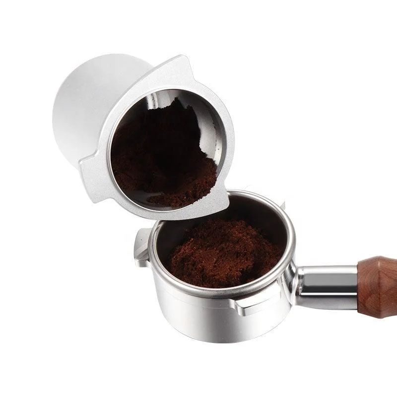 Sopresta Doserings Beholder - 54mm Passer til Sage Barista