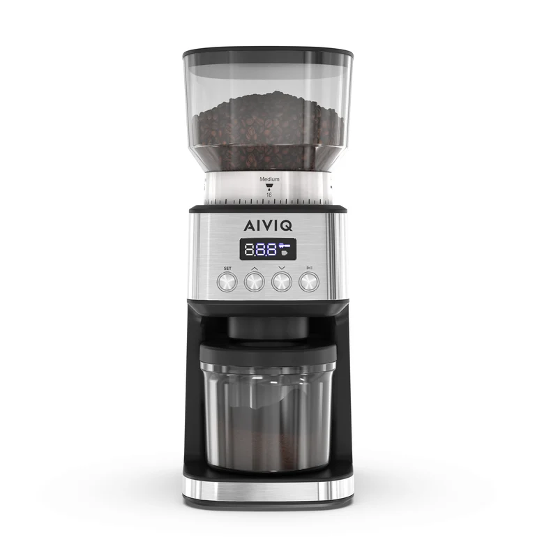 AIVIQ Inspire Pro AKG-501 - Elektrisk Kaffekværn