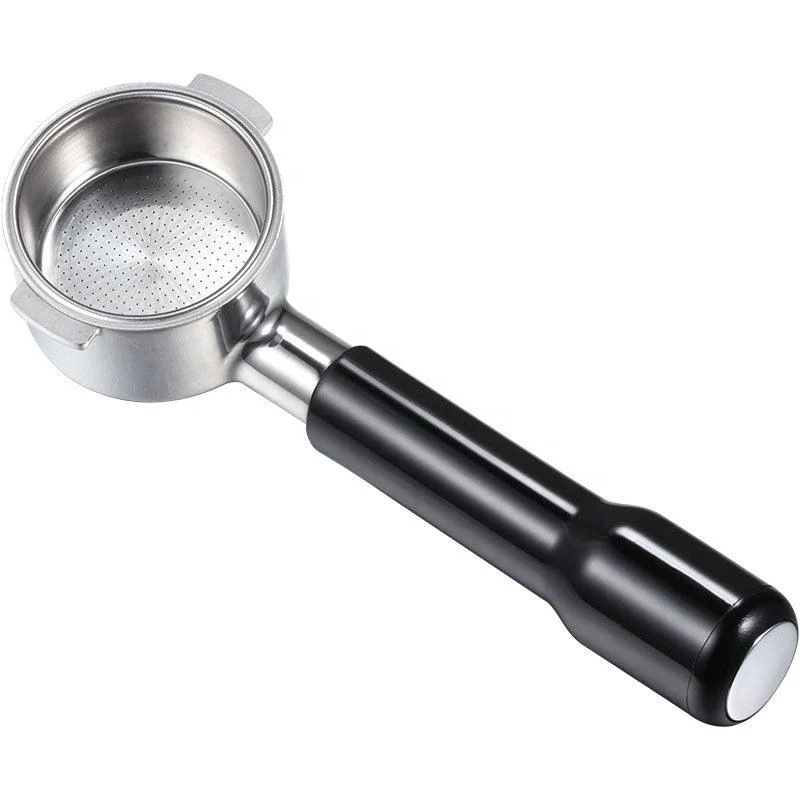 Sopresta 58mm Bundløst/Naked Portafilter (Passer til Sage)