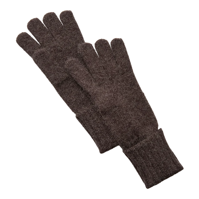 Fabrin Tikki Knit Glove 26, W. - Dame Handsker