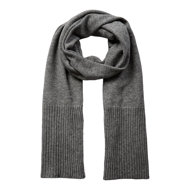 Fabrin Tikki Knit Scarf 26, W. - Dame Halstørklæde