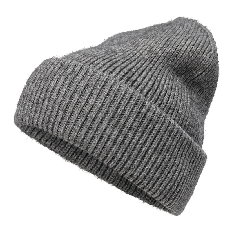 Fabrin Tikki Knit Hat 26, W. - Dame Hue