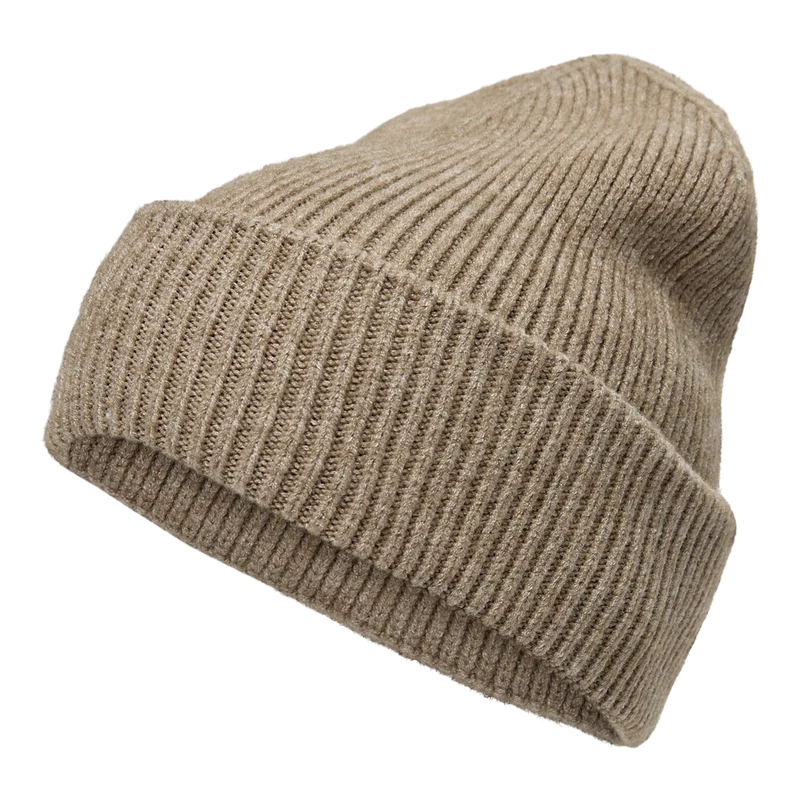 Fabrin Tikki Knit Hat 26, W. - Dame Hue