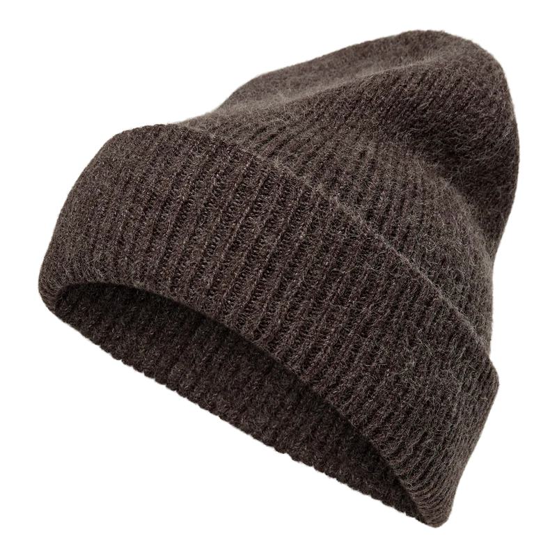 Fabrin Tikki Knit Hat 26, W. - Dame Hue