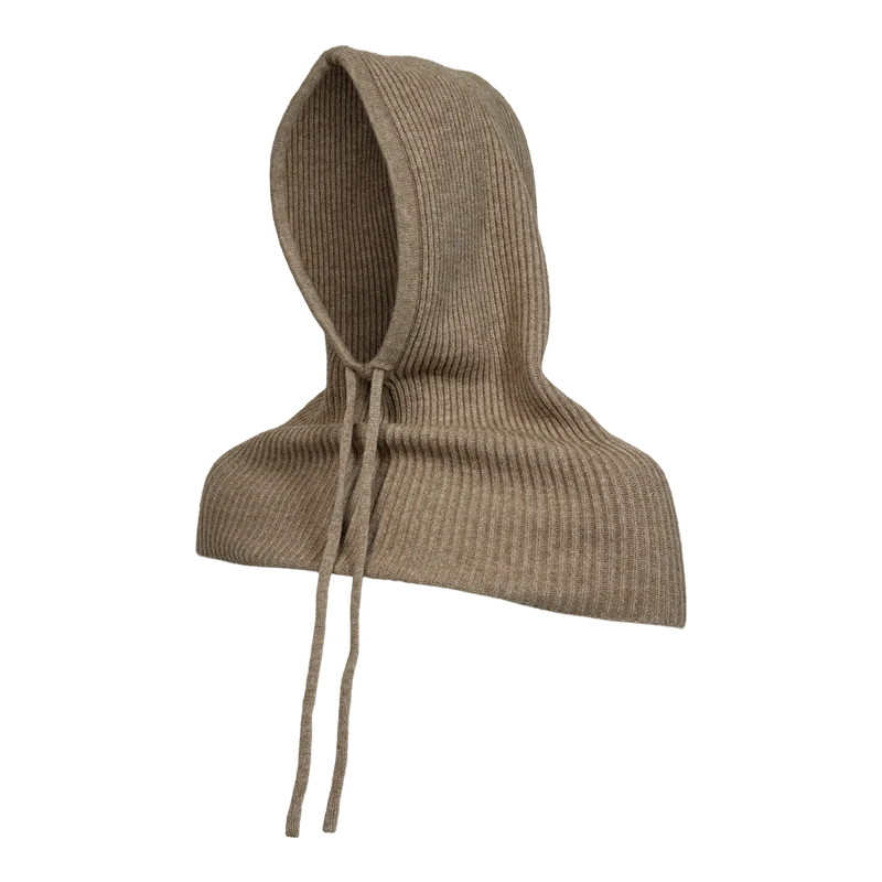 Fabrin Knit Balaclava 26, W. - Dame Hue