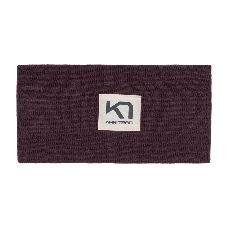Kari Traa W Røthe Headband - Dame Pandebånd