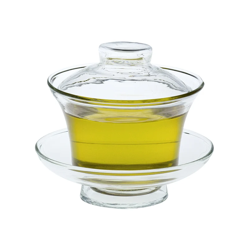 Glas Gaiwan 135 ml