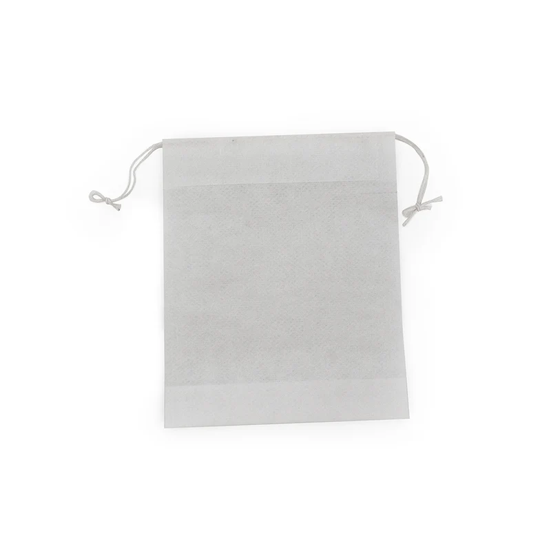 Tefiltre 50 stk - My Tea Bag - Bionedbrydeligt