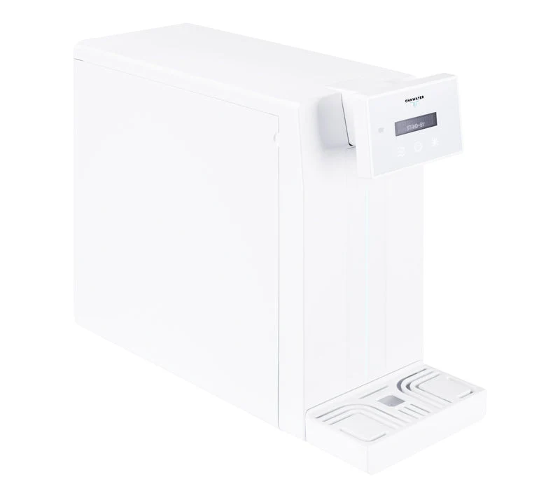 Erogatore d' acqua Quick-On 20