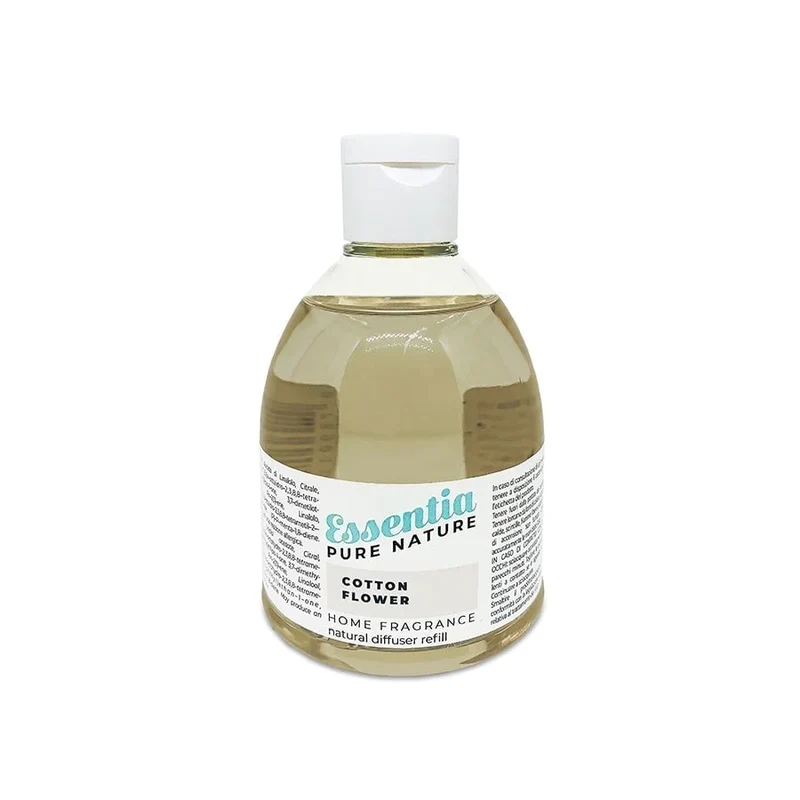 Profumatore per Ambienti Cotton Flower 250ml