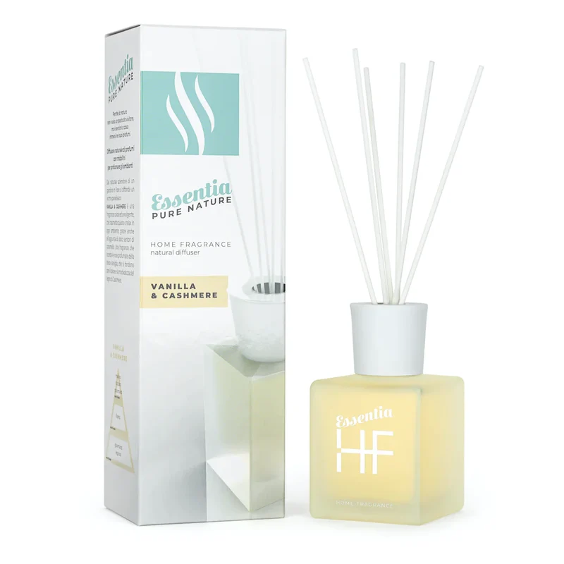 Profumatore per Ambienti Vanilla & Cashmere