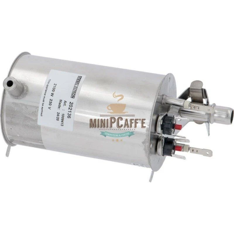 Animo EXCELSO Boiler 2100w 230v Replacement Part