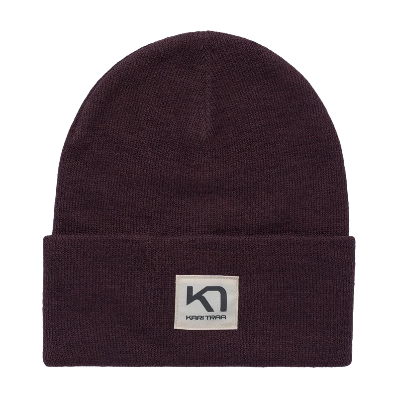 Kari Traa W Røthe Beanie - Dame Hue