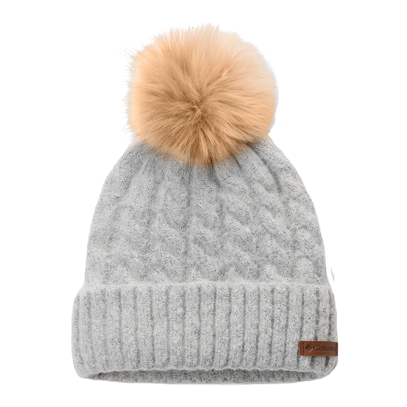 Columbia W Winter Blur Beanie - Dame Hue