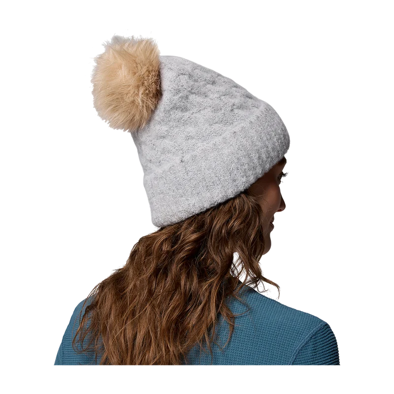 Columbia W Winter Blur Beanie - Dame Hue