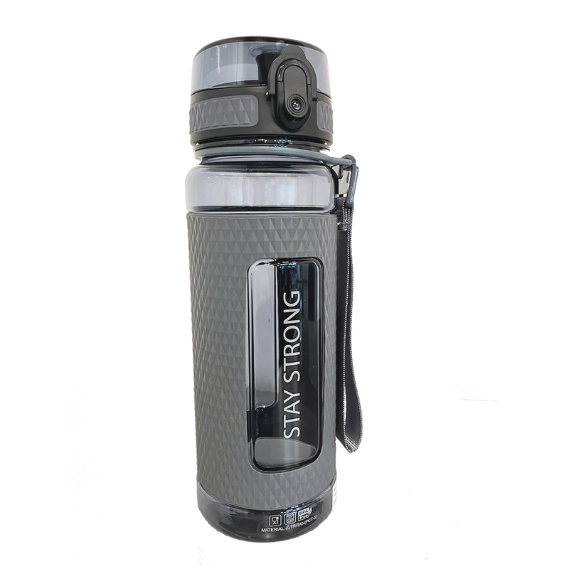 Nico Drinking Bottle, Uni - Drikkedunk