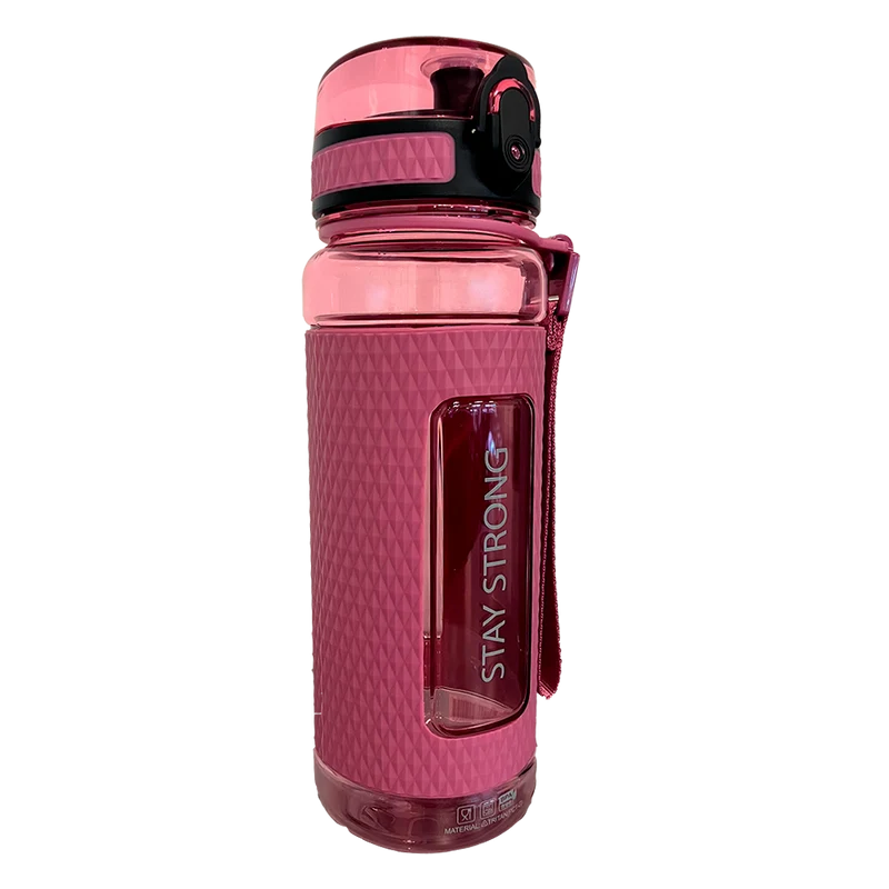 Nico Drinking Bottle, Uni - Drikkedunk