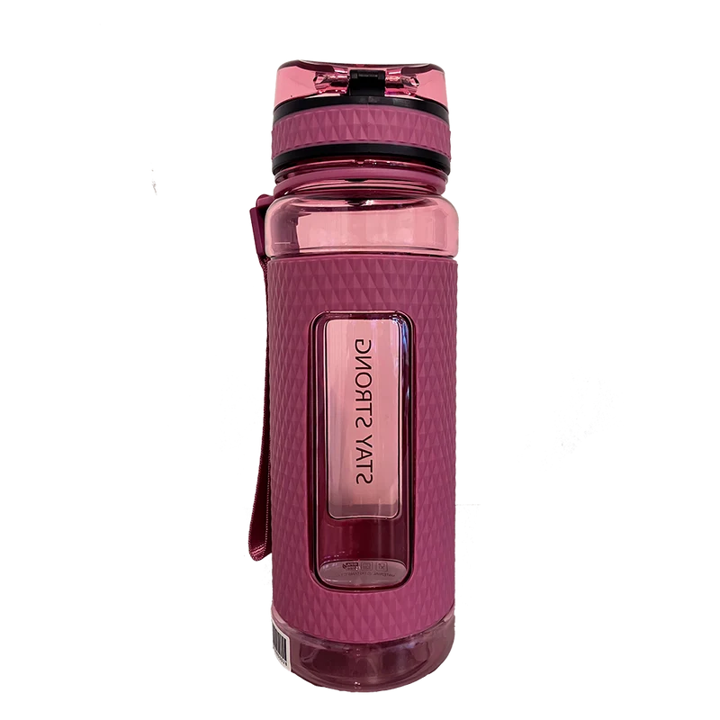Nico Drinking Bottle, Uni - Drikkedunk