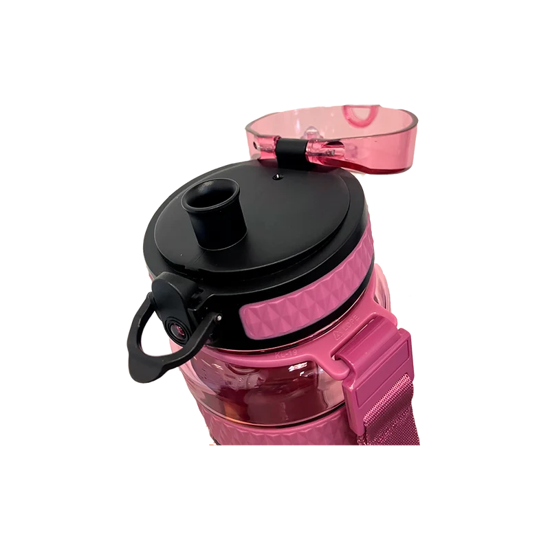 Nico Drinking Bottle, Uni - Drikkedunk