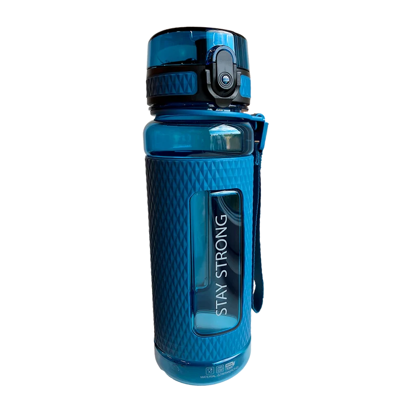 Nico Drinking Bottle, Uni - Drikkedunk