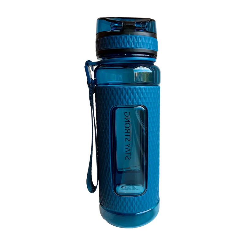 Nico Drinking Bottle, Uni - Drikkedunk