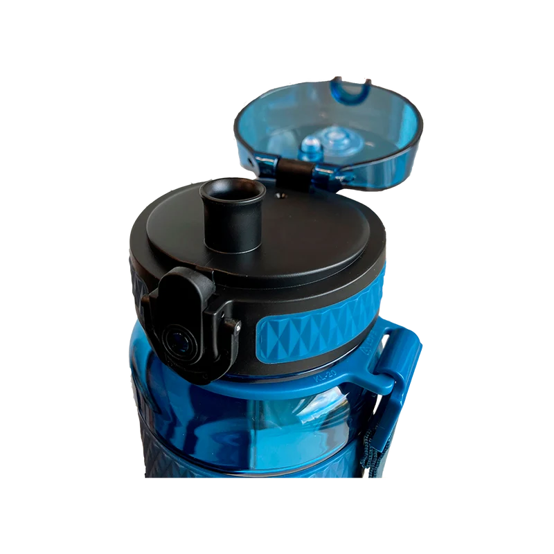 Nico Drinking Bottle, Uni - Drikkedunk