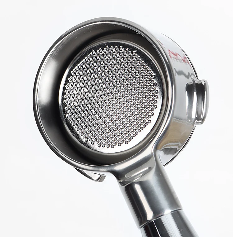 Sopresta 54mm Bundløst/naked Portafilter (Passer til Sage)