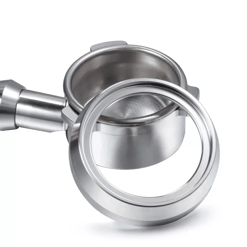 Sopresta Doserings Tragt - 54mm Passer til Sage Barista
