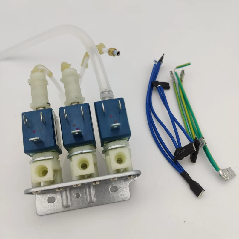 Magnetventil / Solenoid til Sage Barista Touch BES880