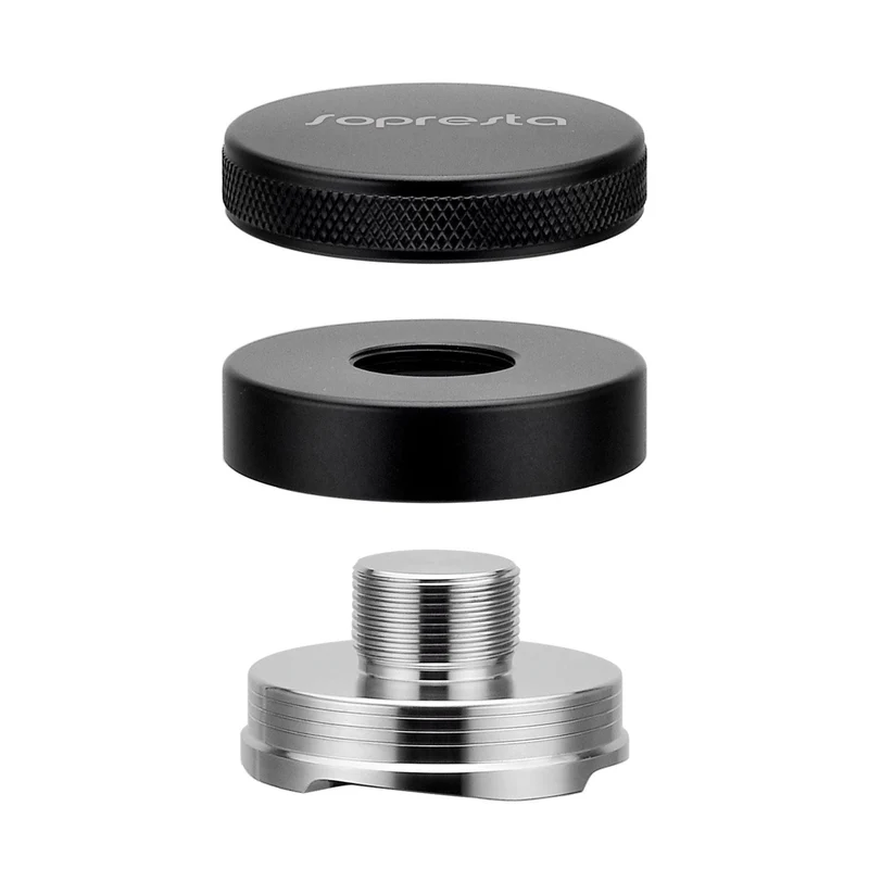 Sopresta 58mm Kaffefordeler