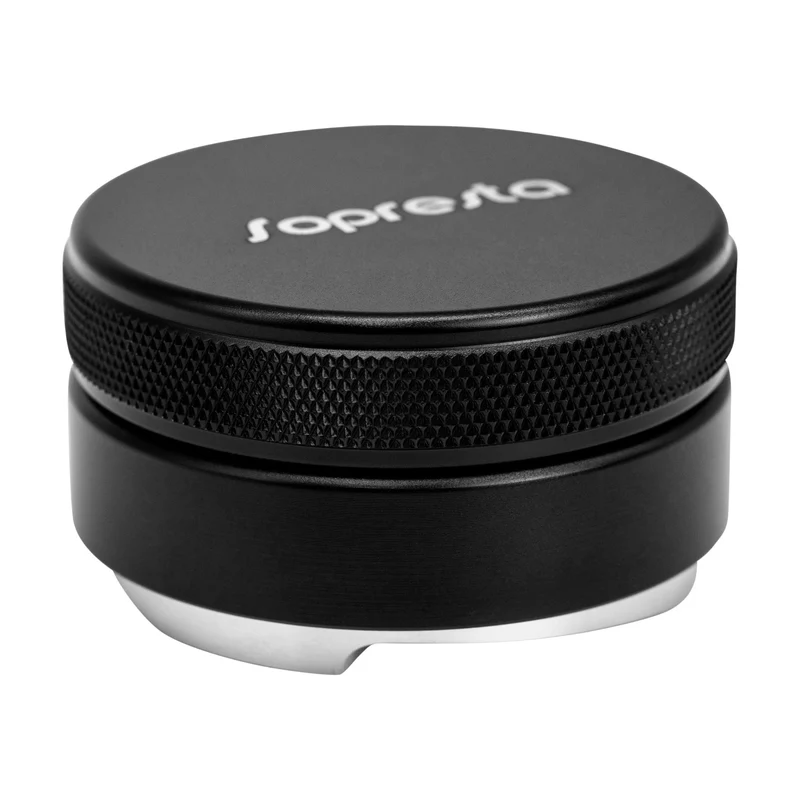 Sopresta 54mm Kaffefordeler (Passer til Sage Barista serien)