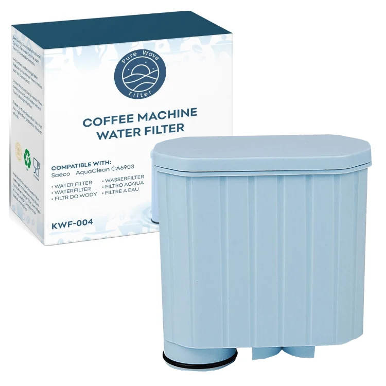 Vandfilter Kompatibel med Philips / Saeco - AquaClean - Pure Wave KWF-004