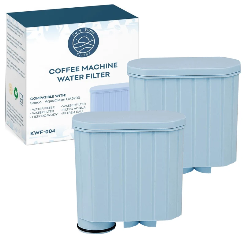 Vandfilter Kompatibel med Philips / Saeco - AquaClean - Pure Wave KWF-004