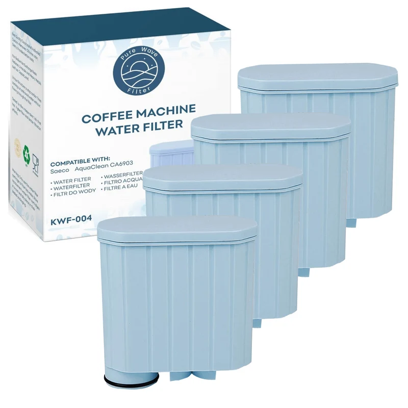 Vandfilter Kompatibel med Philips / Saeco - AquaClean - Pure Wave KWF-004
