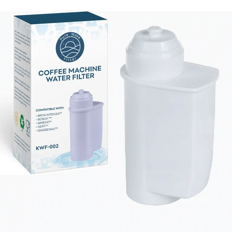 Vandfilter Kompatibelt med Siemens/Saeco Intenza - Pure Wave KWF-002