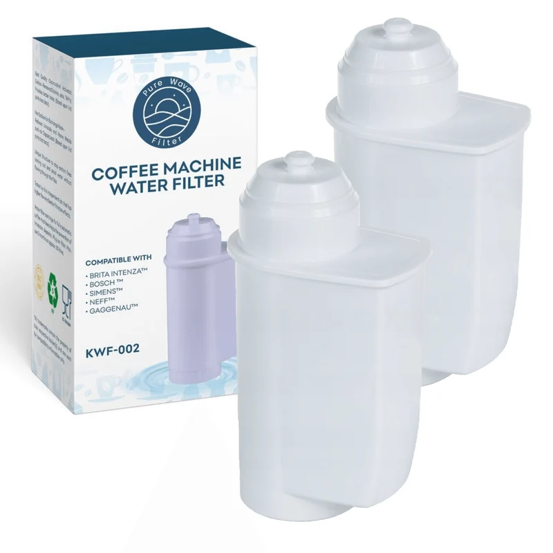 Vandfilter Kompatibelt med Siemens/Saeco Intenza - Pure Wave KWF-002