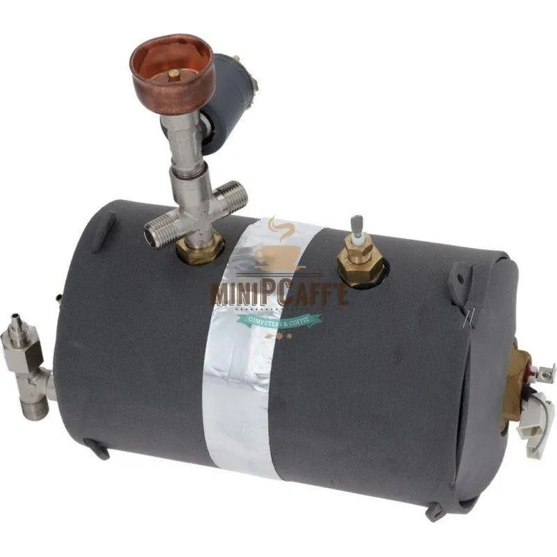 Nuova Simonelli Oscar II Boiler Assembly 230V Replacement Part