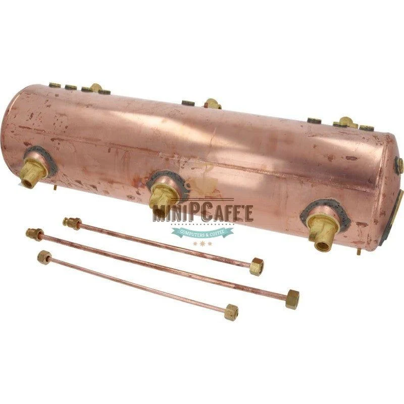 Rancilio BASIC-D Boiler Retrofit Kit 3gr Replacement Part
