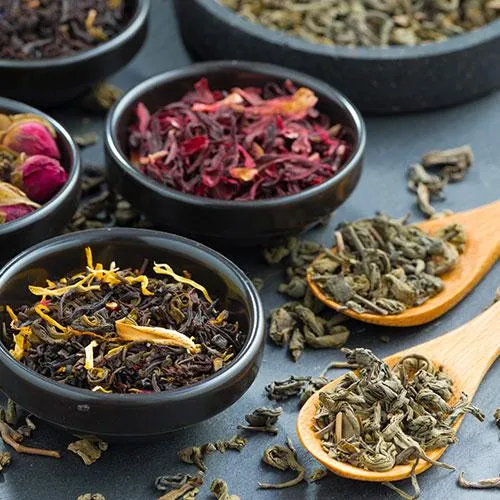Tè nero Pure Ceylon Selezioni Speciali 25 filtri