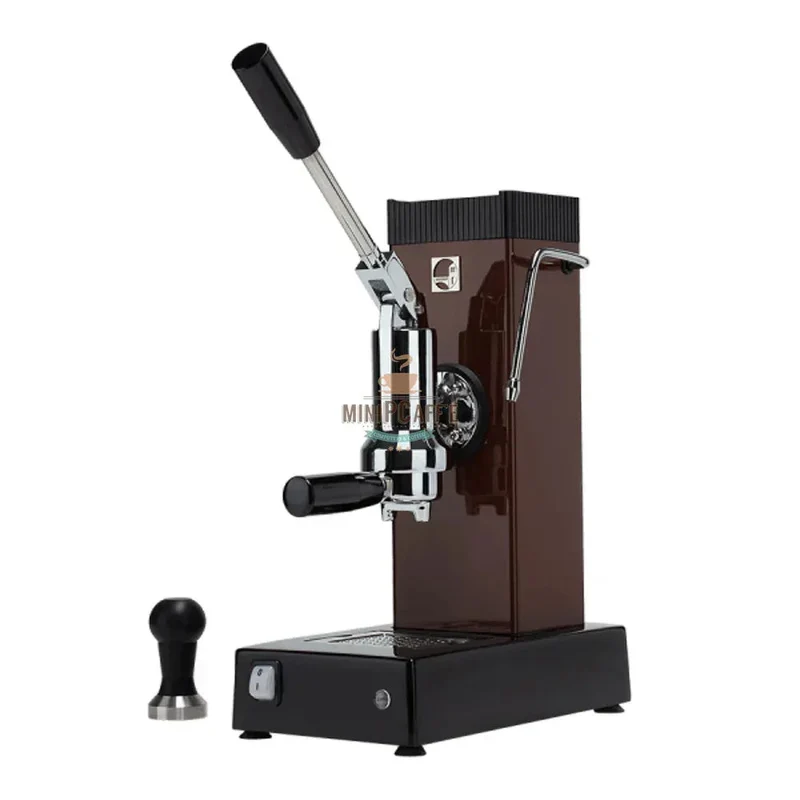 Pontevecchio Export Brown and Eureka Specialita Black