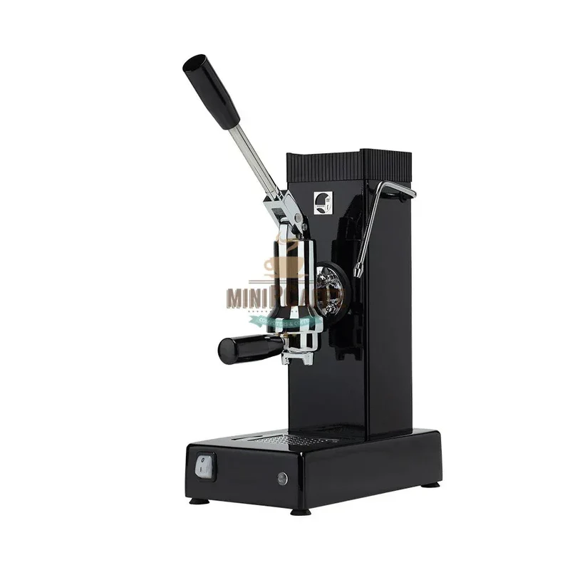 Pontevecchio Export with Eureka Specialita Black