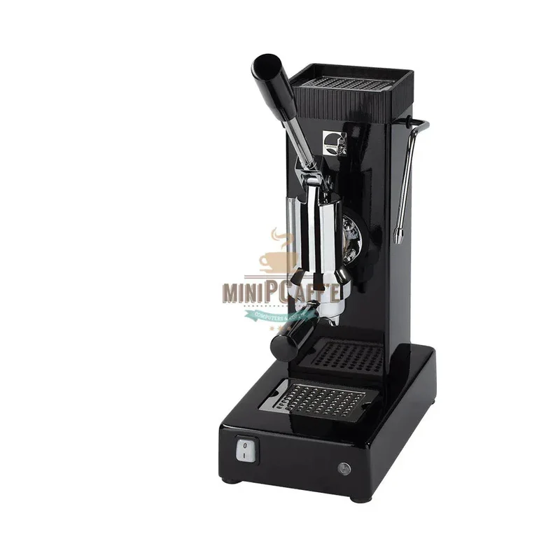 Pontevecchio Export with Eureka Specialita Black