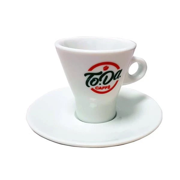 Caffè capsule compatibili Espresso Point Gusto Crema 100 capsule