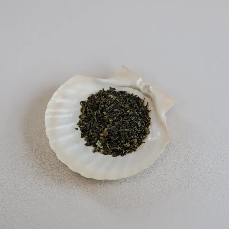 Signatur tea - 220 Green Moroccan Mint