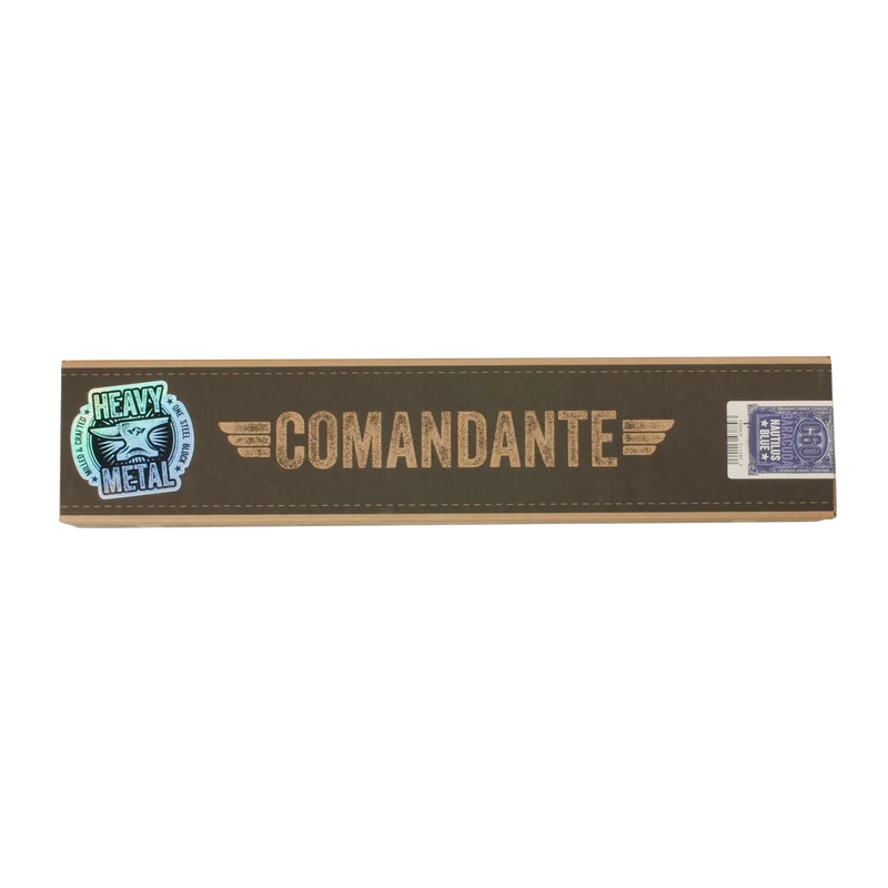 C60 Baracuda - Nautilus Blue