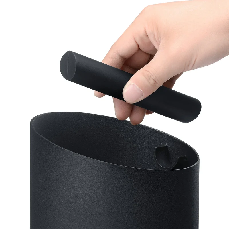 Heavy-duty Knock Box - Large